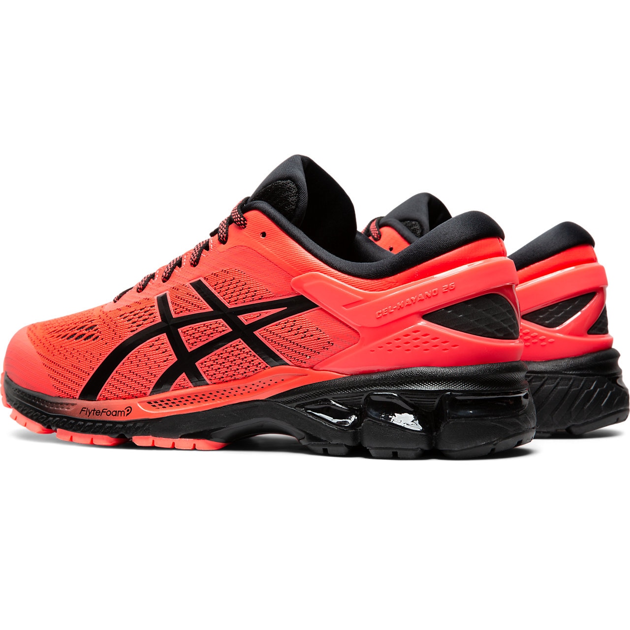 asics kayano 2020